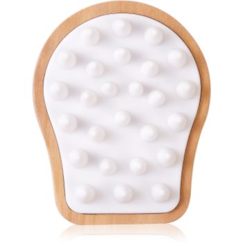 EcoTools Scalp perie pentru masaj pentru par si scalp - imagine 2